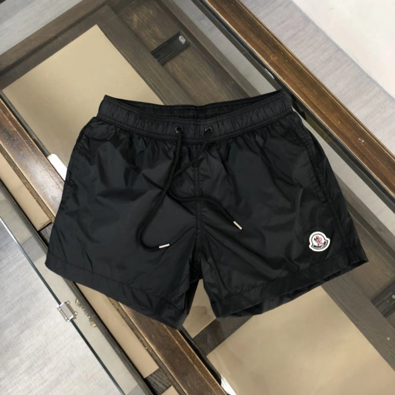 Moncler Short Pants Compact 143268