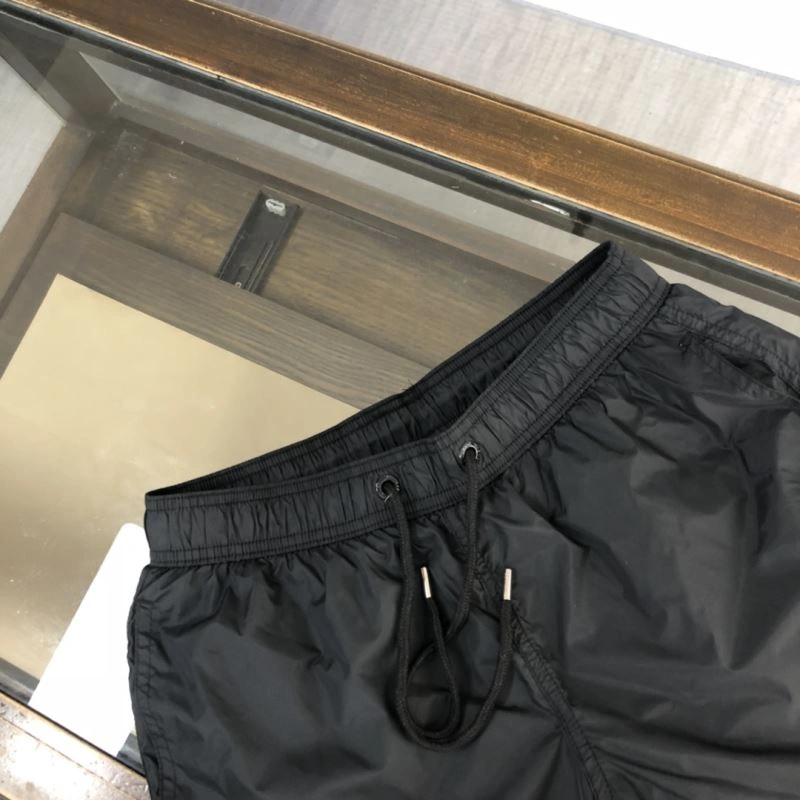 Moncler Short Pants Compact 143268