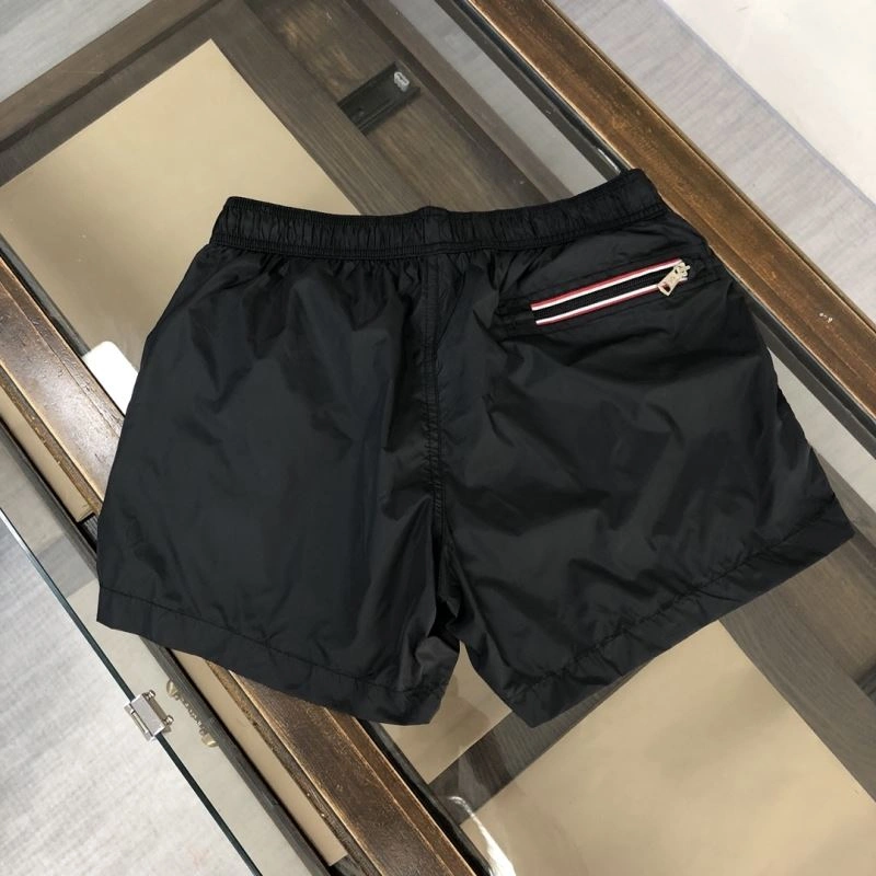 Moncler Short Pants Compact 143268