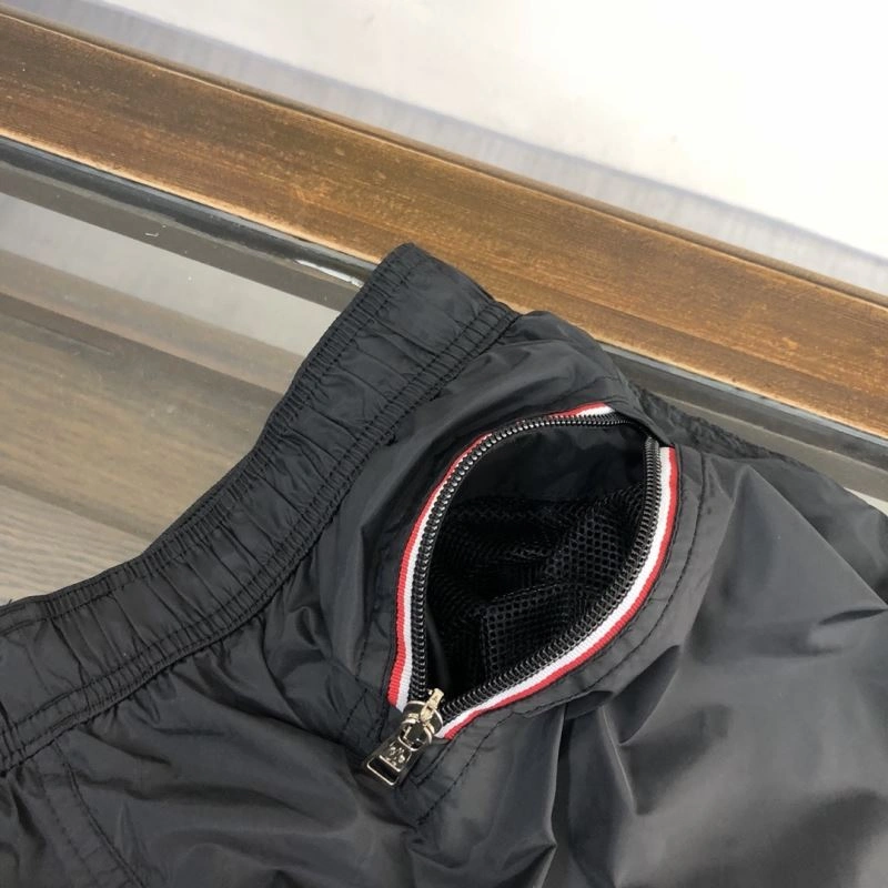 Moncler Short Pants Compact 143268