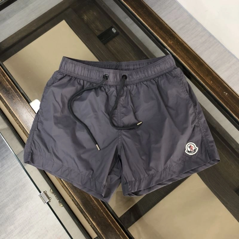 Moncler Short Pants Snug 143258