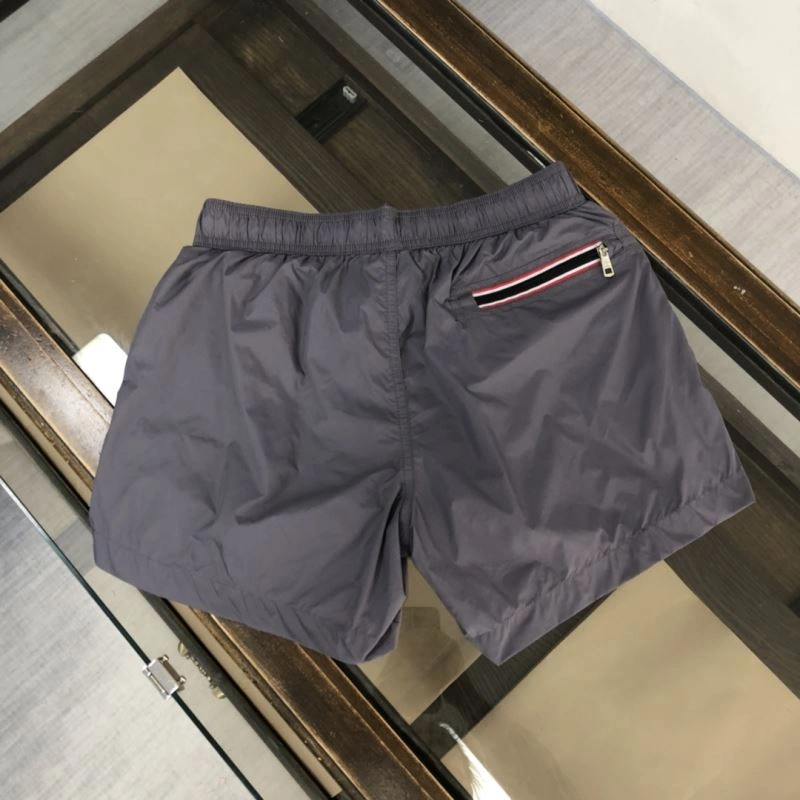 Moncler Short Pants Snug 143258
