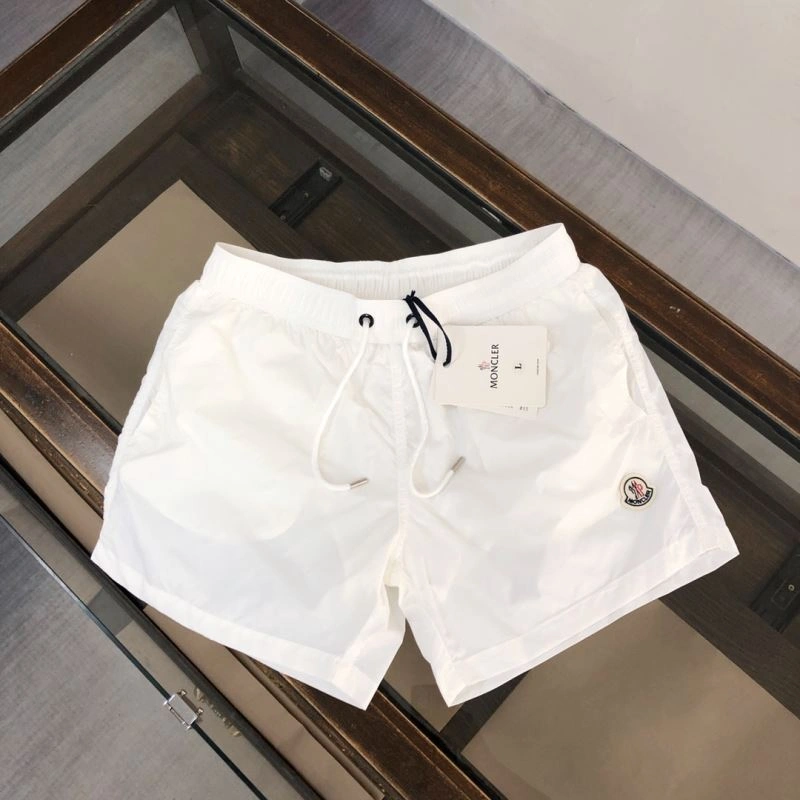 Moncler Short Pants FlexibleFit 143259