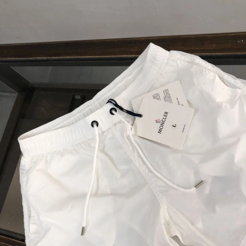 Moncler Short Pants FlexibleFit 143259