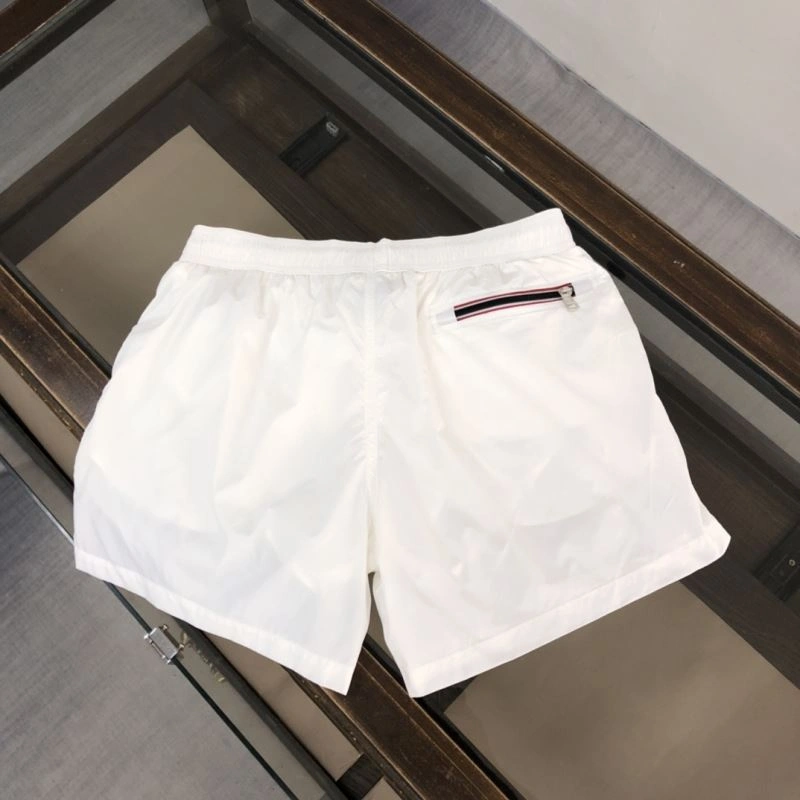 Moncler Short Pants FlexibleFit 143259
