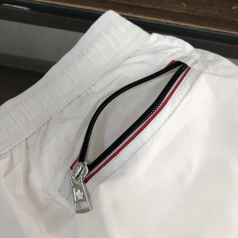 Moncler Short Pants FlexibleFit 143259