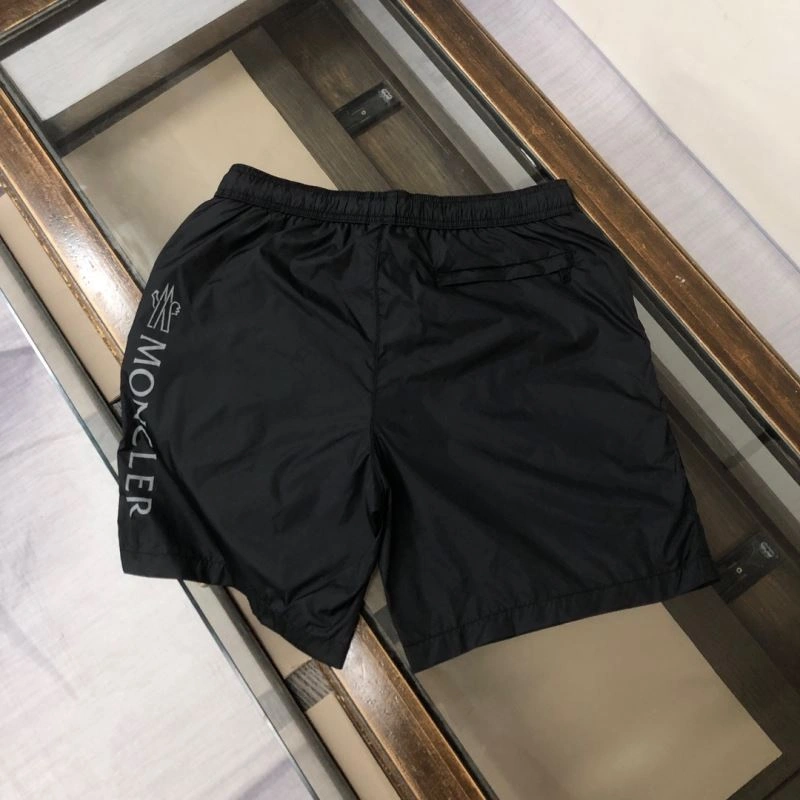 Moncler Short Pants TravelReady 143254