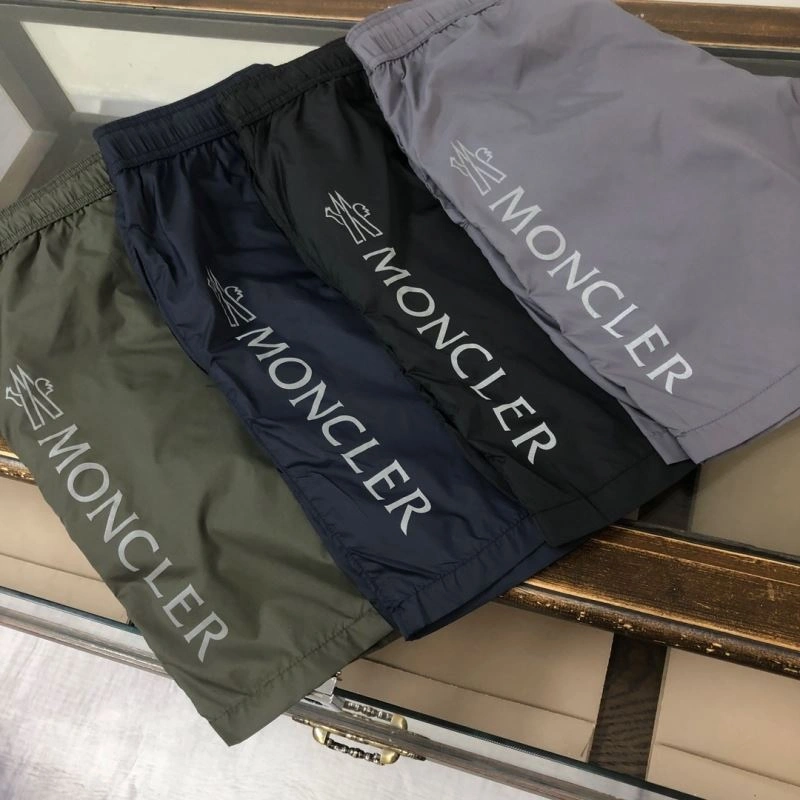 Classic Moncler Short Pants 143256