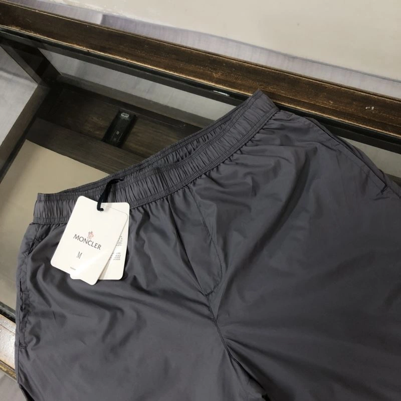 Classic Moncler Short Pants 143256