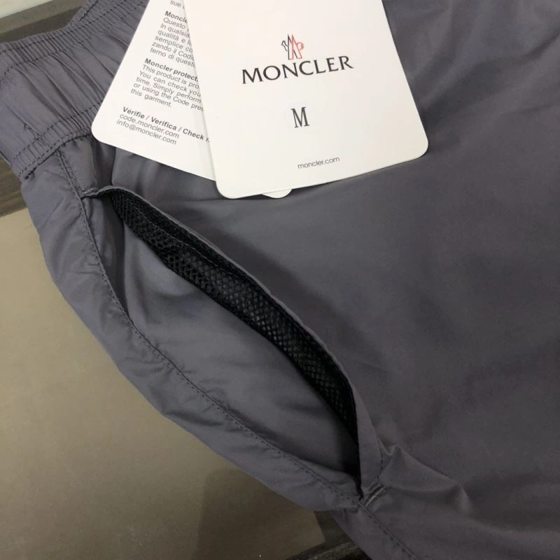 Classic Moncler Short Pants 143256