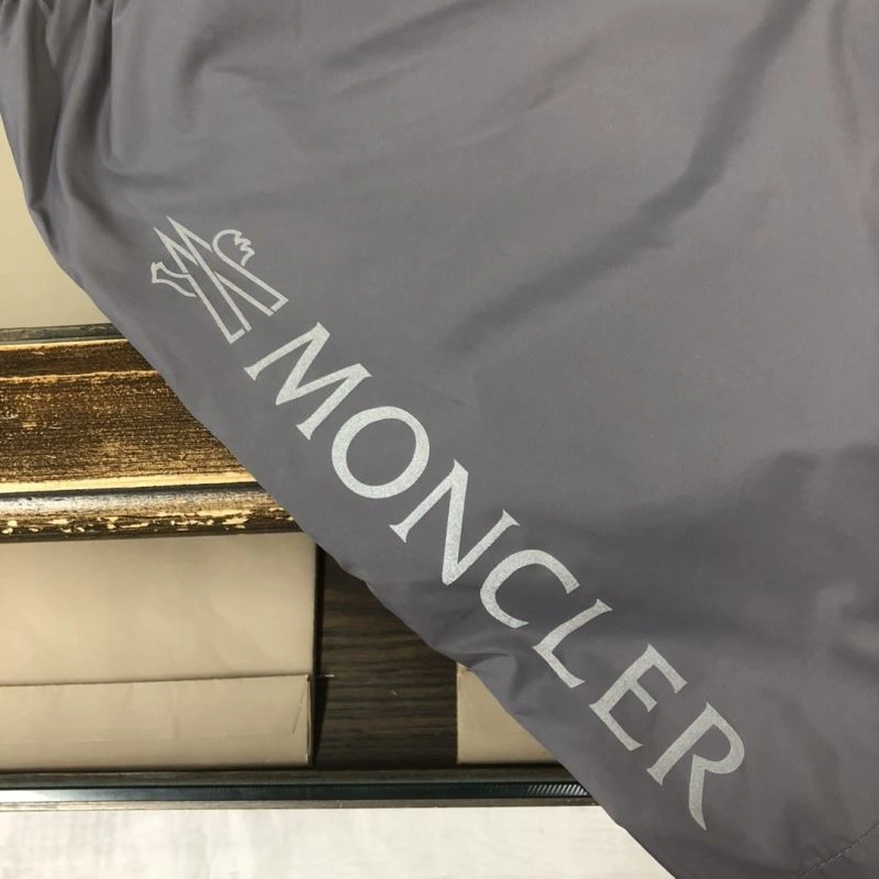 Classic Moncler Short Pants 143256