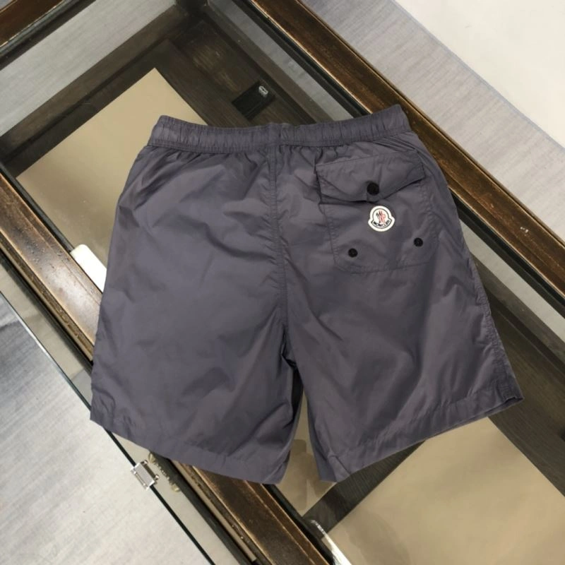 Moncler Short Pants Modern 143252