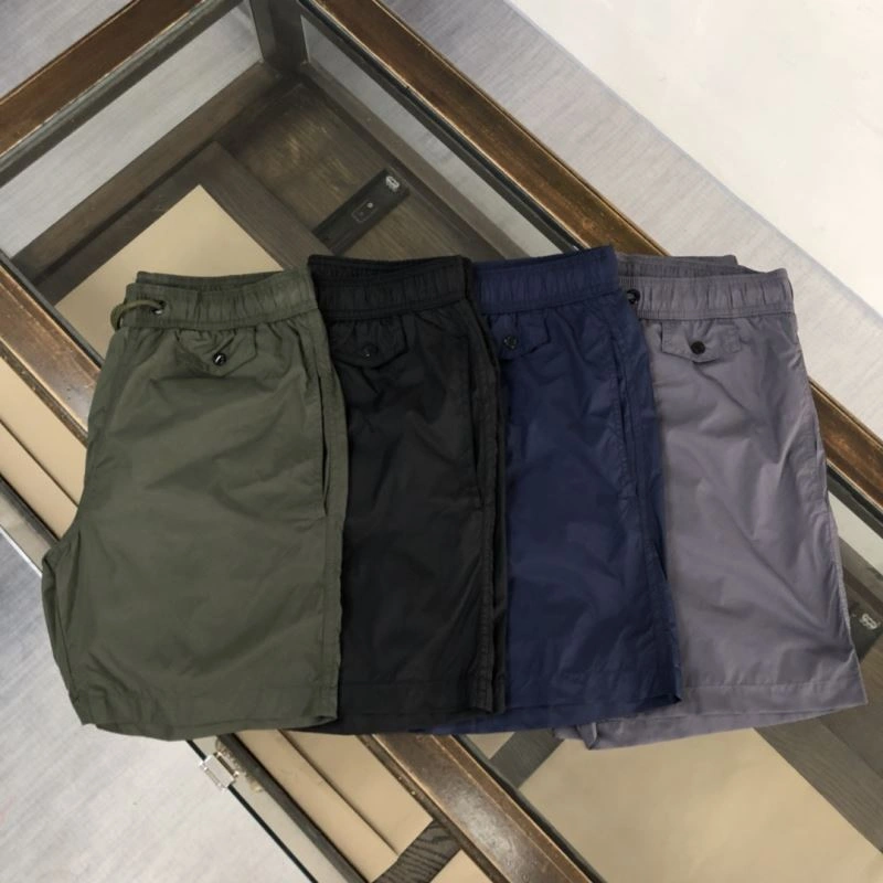 Moncler Short Pants Modern 143252