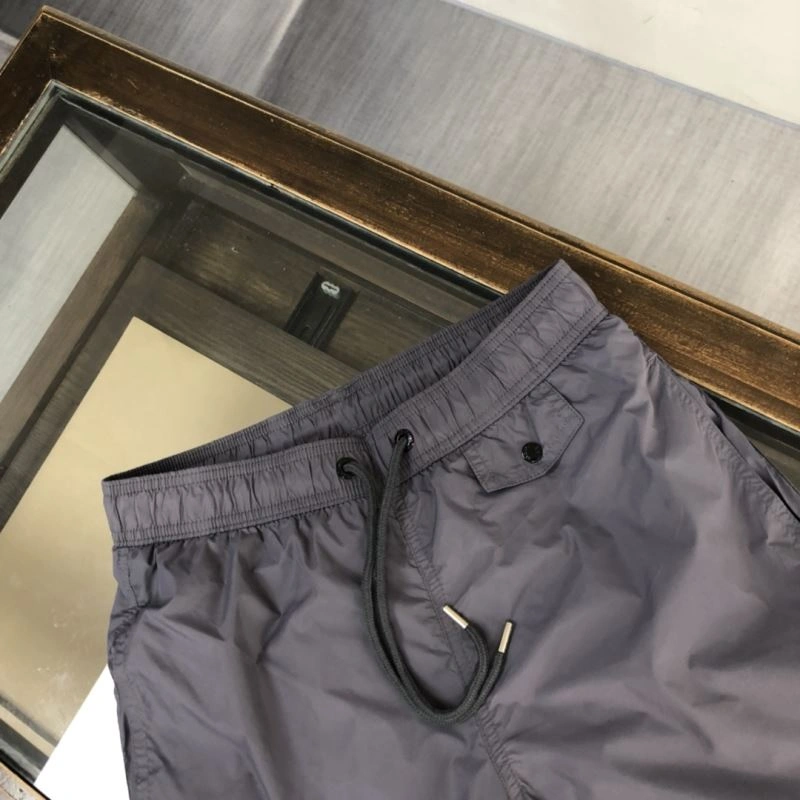 Moncler Short Pants Modern 143252