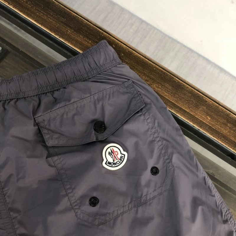 Moncler Short Pants Modern 143252