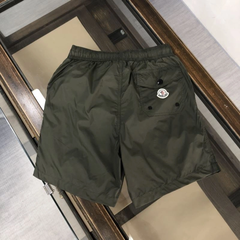 Moncler Short Pants UrbanStyle 143260