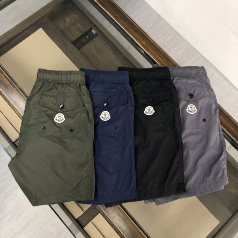 Moncler Short Pants UrbanStyle 143260