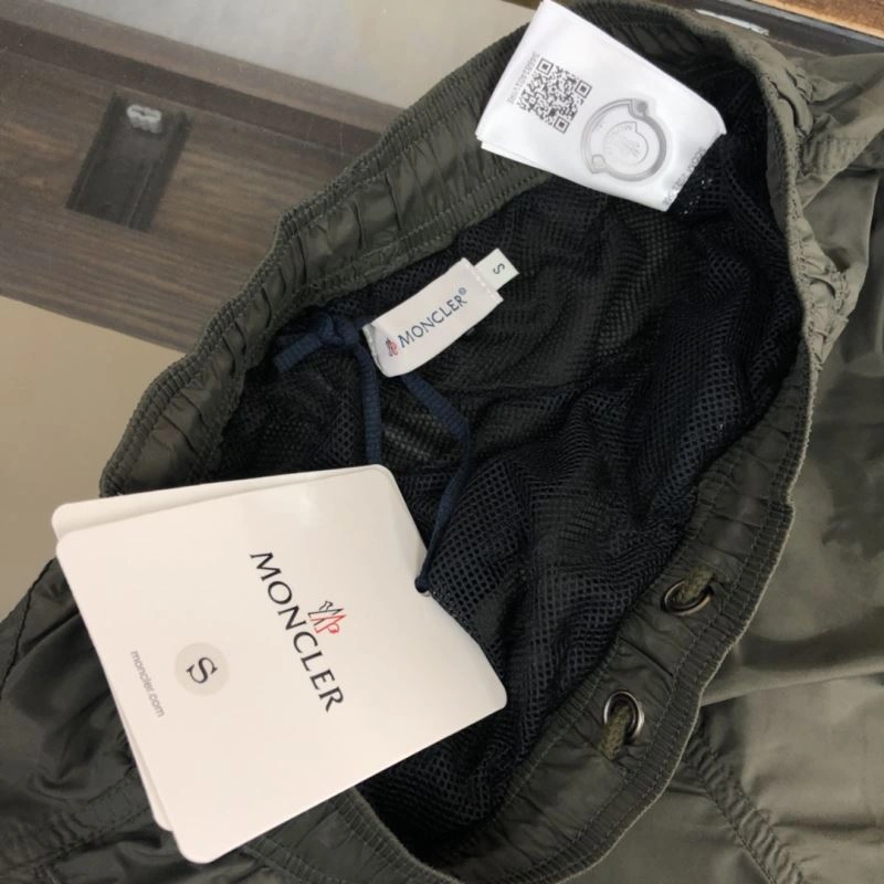 Moncler Short Pants UrbanStyle 143260