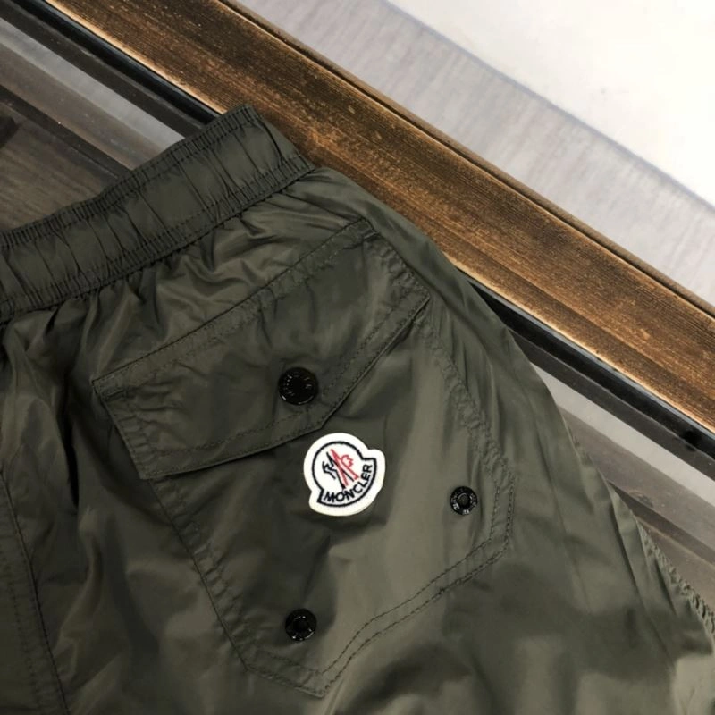 Moncler Short Pants UrbanStyle 143260