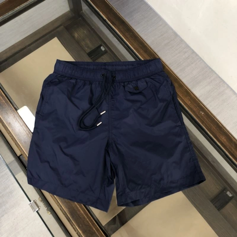 Moncler Short Pants Sophisticated 143253