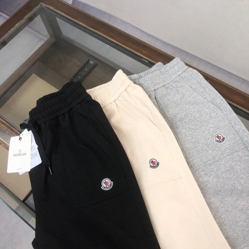 BestValue Moncler Short Pants 143243