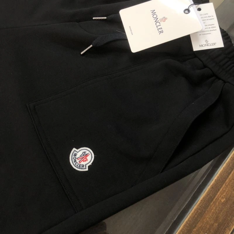 BestValue Moncler Short Pants 143243