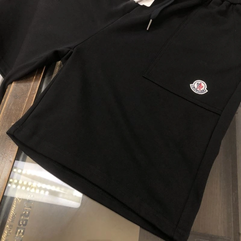 BestValue Moncler Short Pants 143243