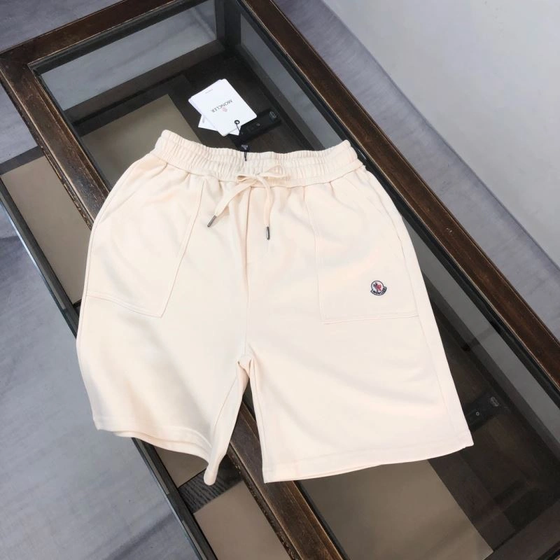 Moncler Short Pants Durable 143250