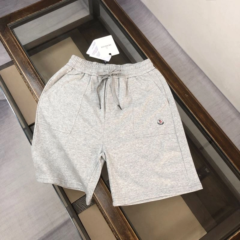 QuickDry Moncler Short Pants 143245