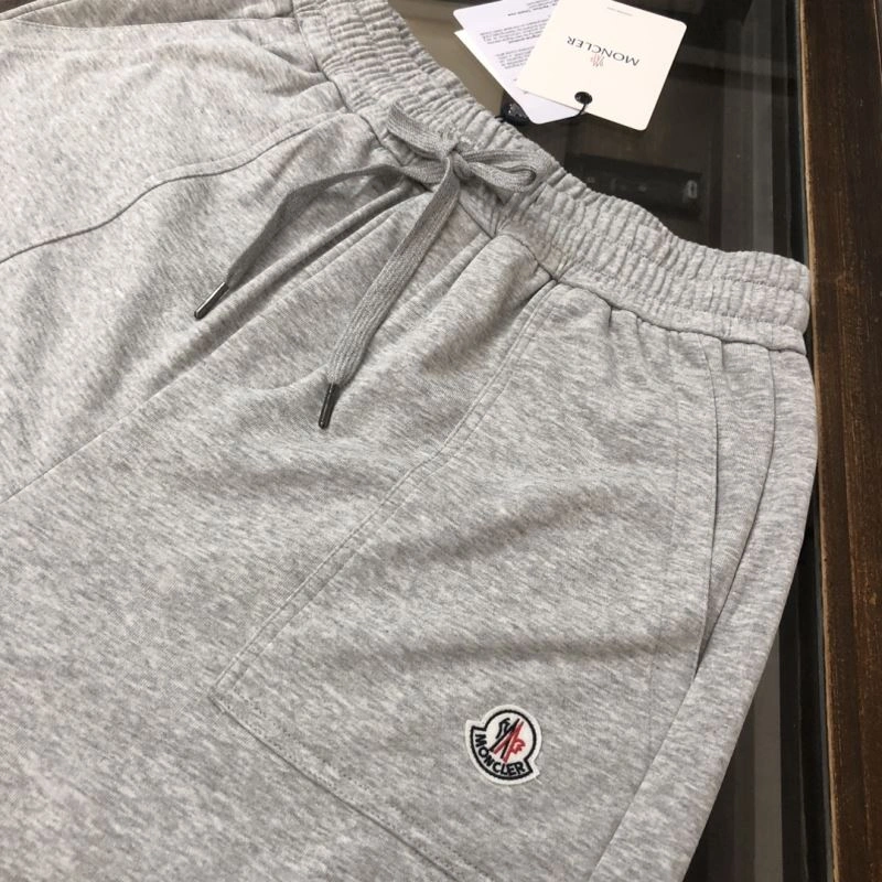 QuickDry Moncler Short Pants 143245