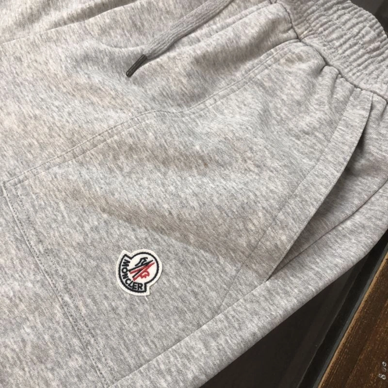 QuickDry Moncler Short Pants 143245