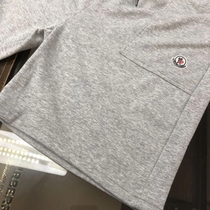 QuickDry Moncler Short Pants 143245