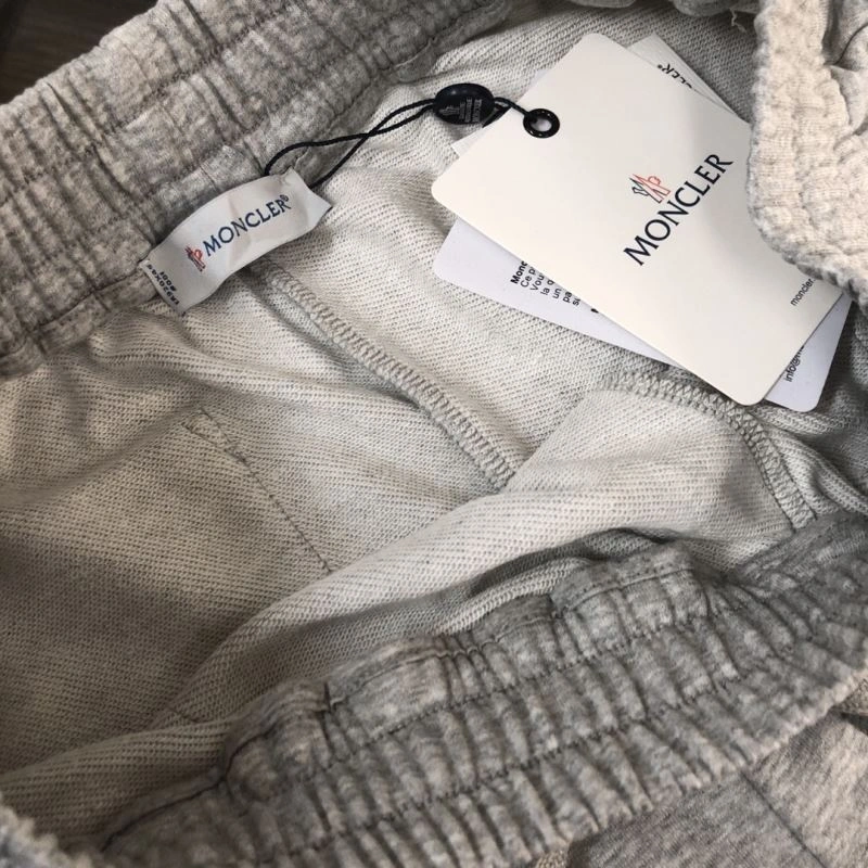 QuickDry Moncler Short Pants 143245