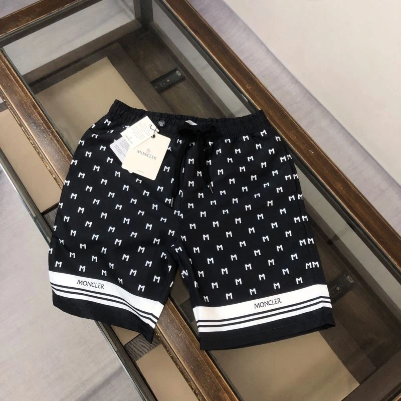 Original Moncler Short Pants 143264