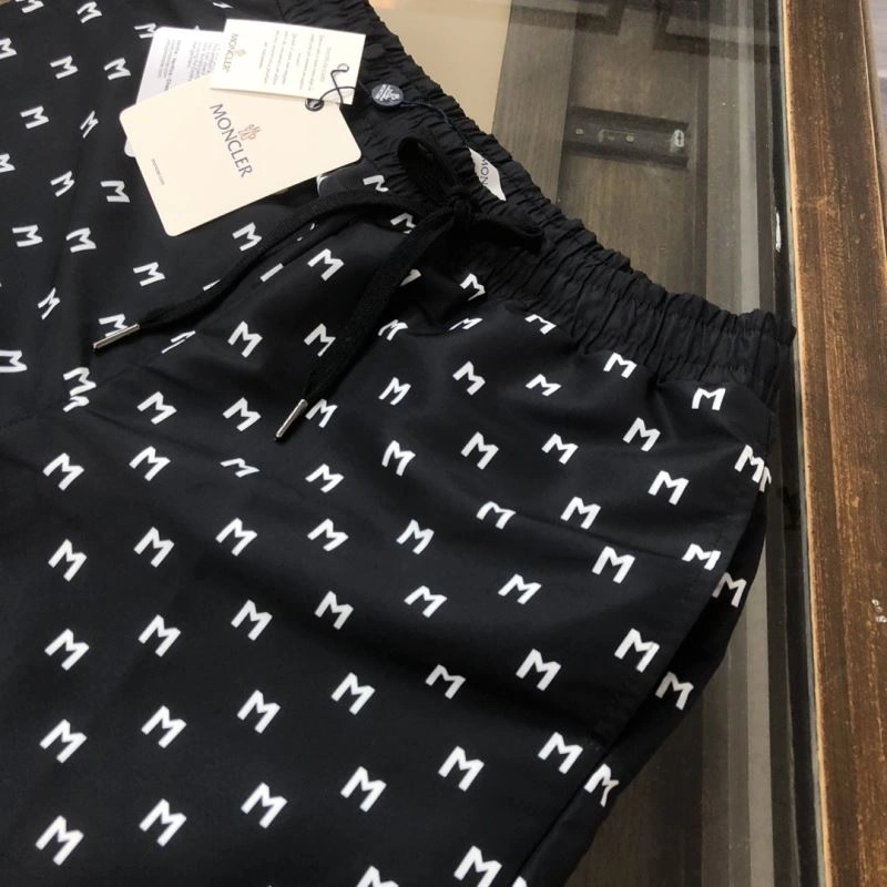 Original Moncler Short Pants 143264