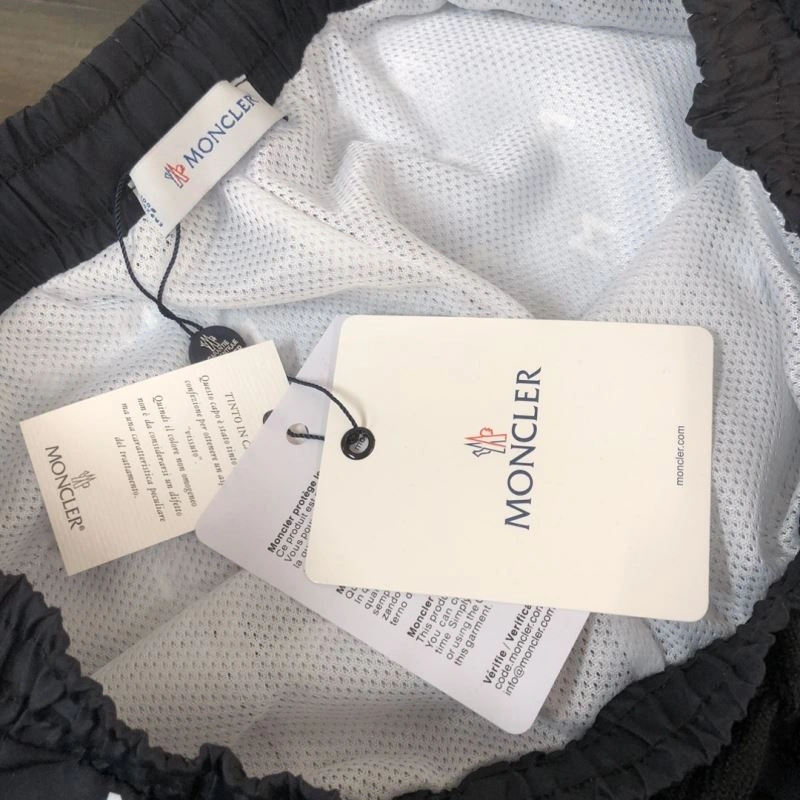 Original Moncler Short Pants 143264