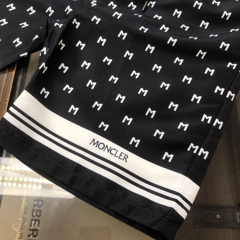 Original Moncler Short Pants 143264