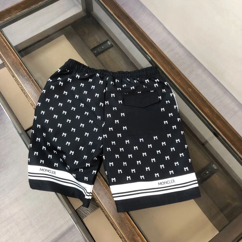 Original Moncler Short Pants 143264