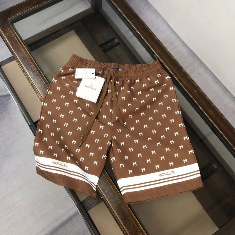 GoodFit Moncler Short Pants 143246