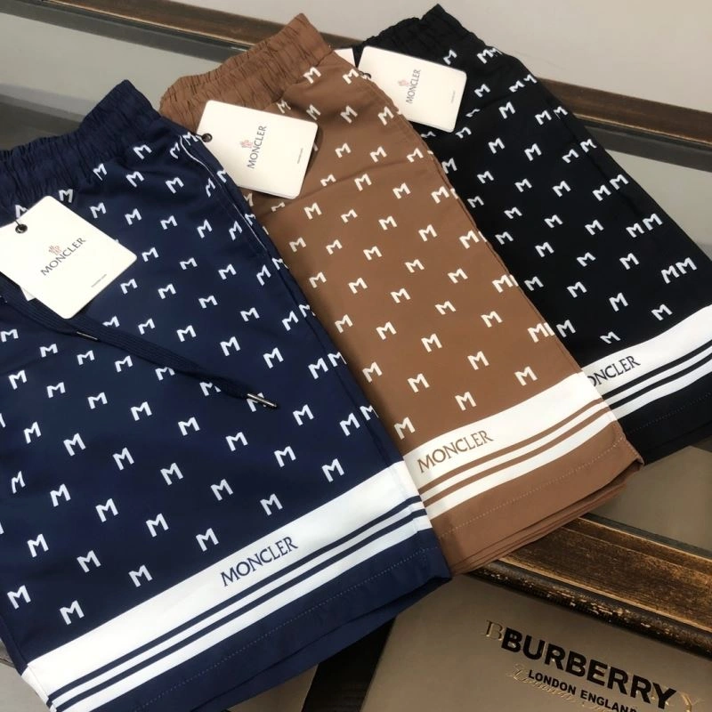 GoodFit Moncler Short Pants 143246