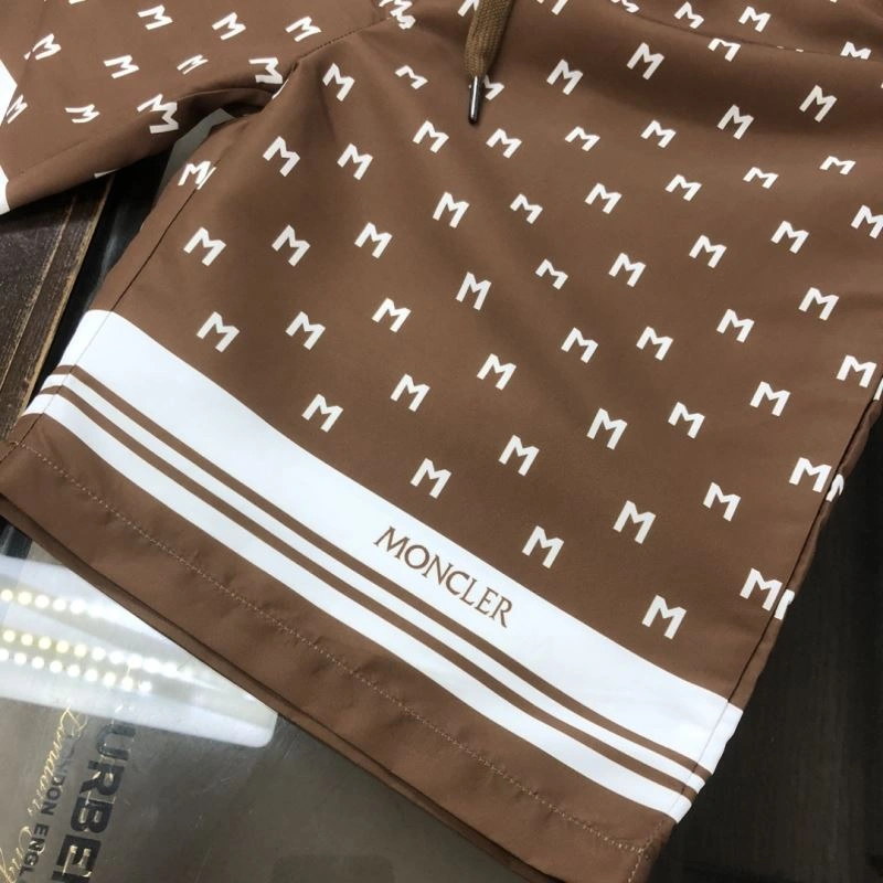 GoodFit Moncler Short Pants 143246