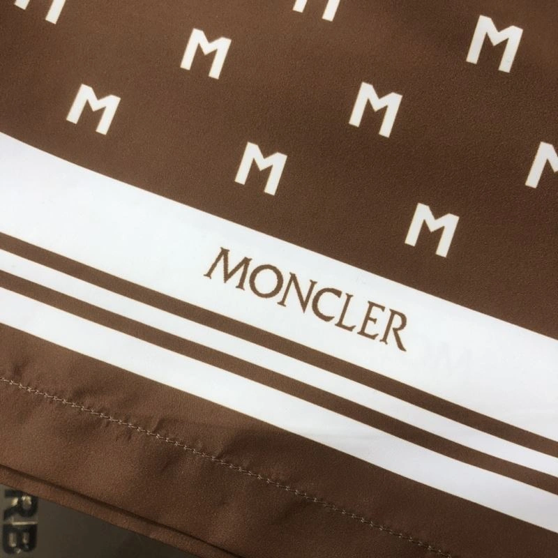 GoodFit Moncler Short Pants 143246