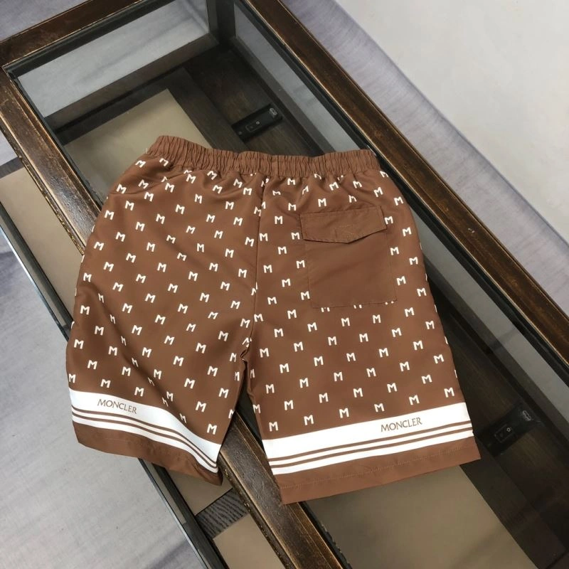 GoodFit Moncler Short Pants 143246