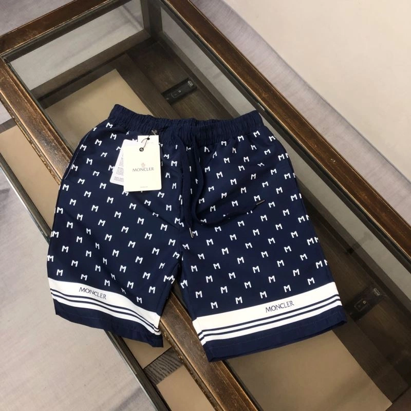 Moncler Short Pants Upgraded 143251