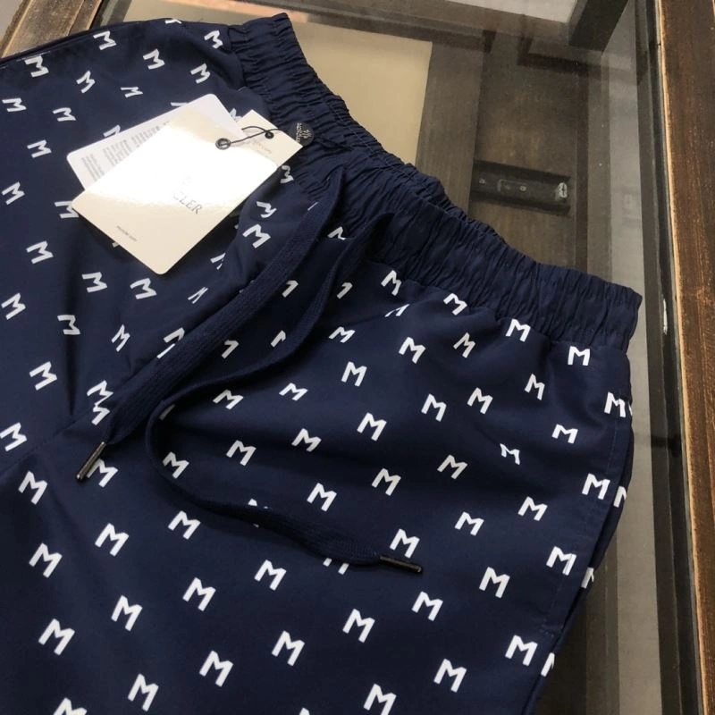 Moncler Short Pants Upgraded 143251