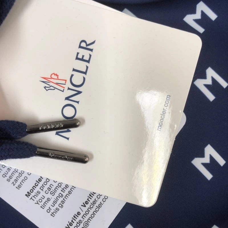 Moncler Short Pants Upgraded 143251