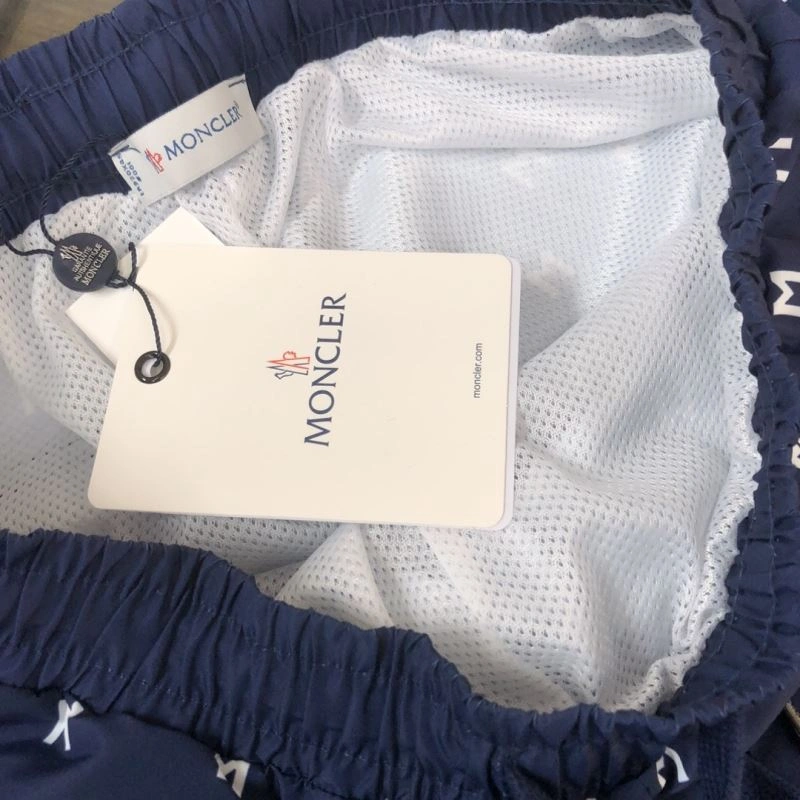 Moncler Short Pants Upgraded 143251