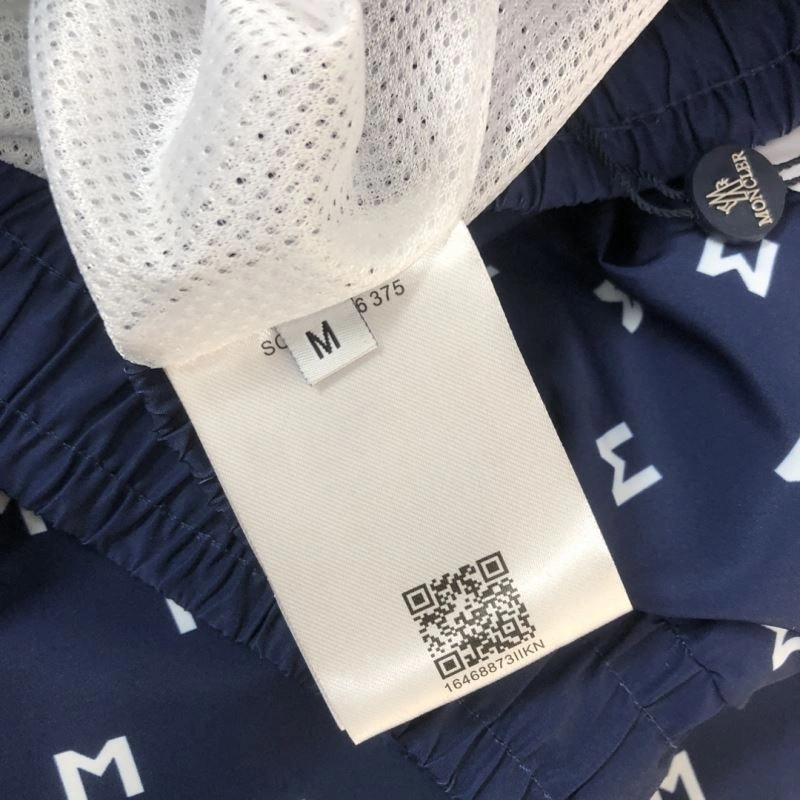 Moncler Short Pants Upgraded 143251