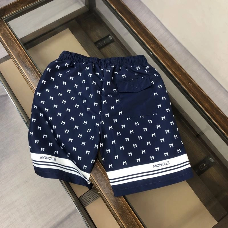 Moncler Short Pants Upgraded 143251
