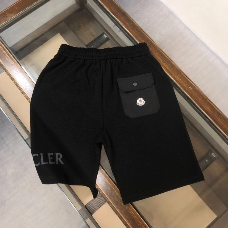 Functional Moncler Short Pants 143242